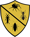 general pest service icon